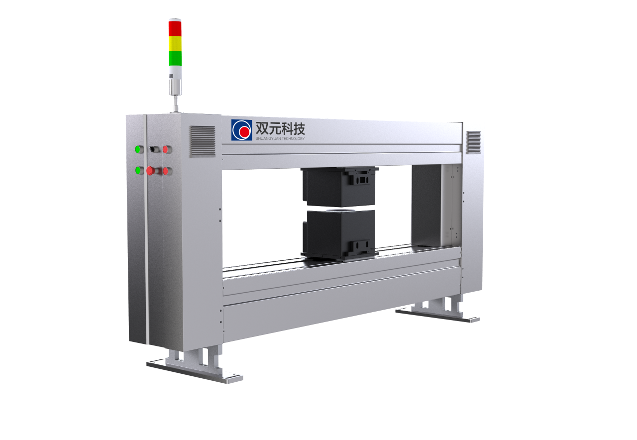 太阳能背板厚度检测