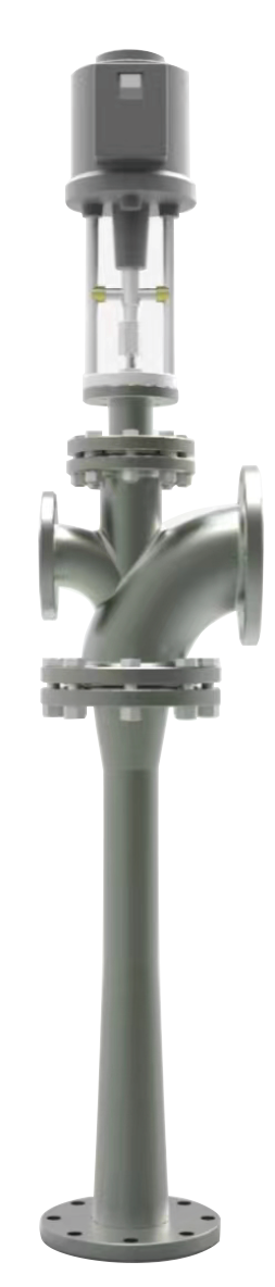 蒸汽冷凝水回收控制系统（SCS）