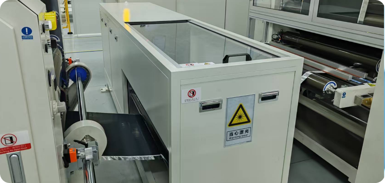 在线信息集成过程测控系统