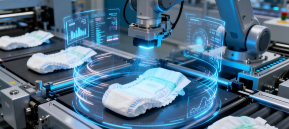 医疗卫材行业解决方案