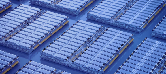 锂电行业解决方案