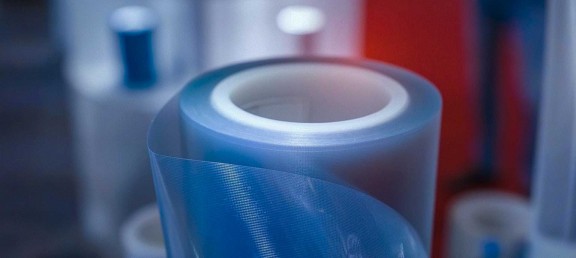 薄膜行业解决方案