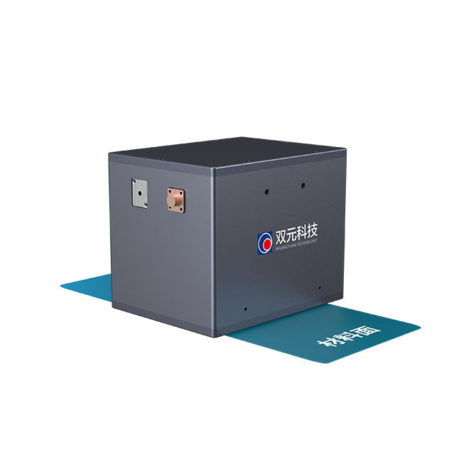 白光干涉传感器